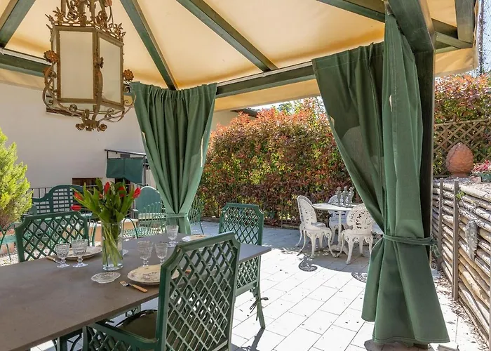 Town House Happy Life Cetona *