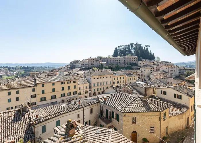 Town House Happy Life Cetona * Rom