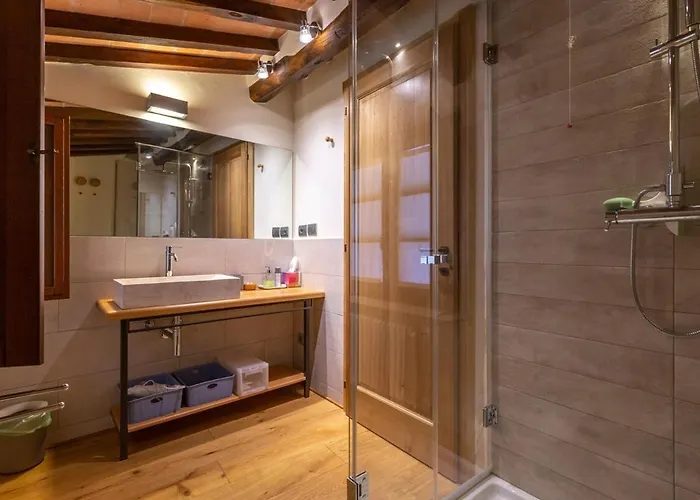 Apartment Town House Happy Life Cetona *
