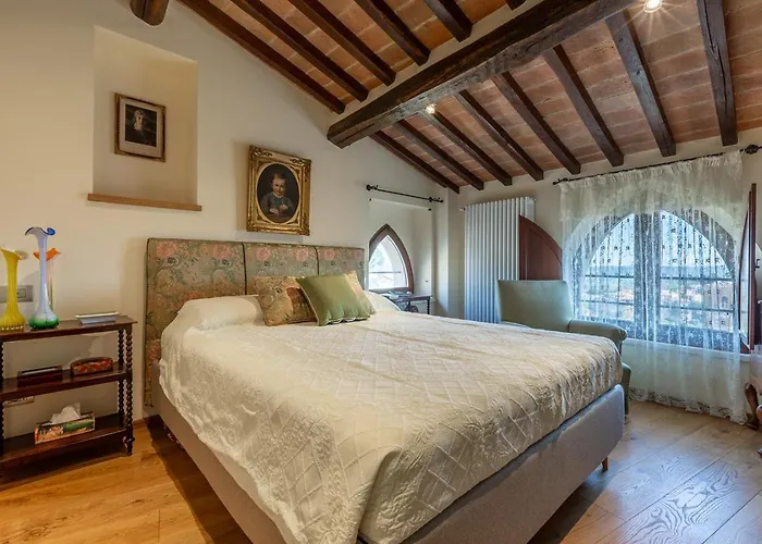 Town House Happy Life Cetona * Rom