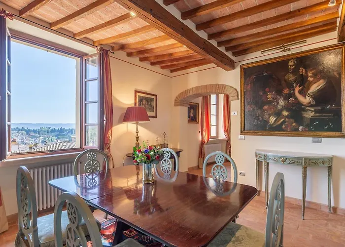 Town House Happy Life Cetona * Rom