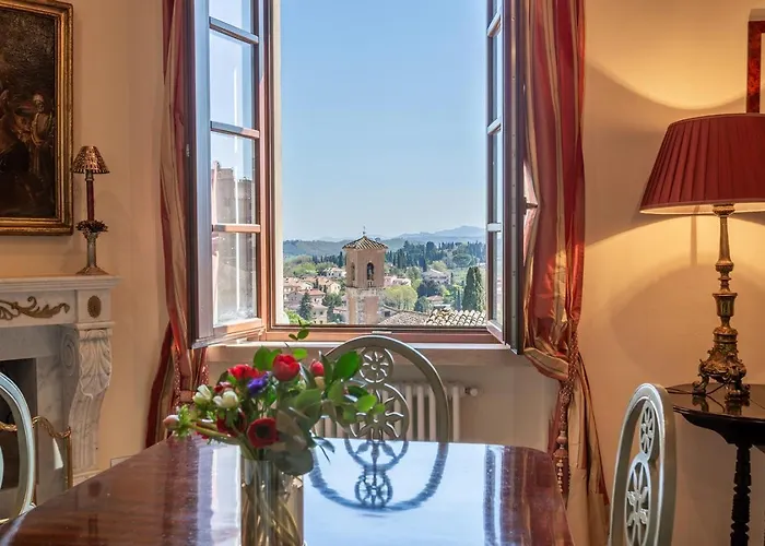 Town House Happy Life Cetona * Rom